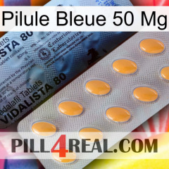 Blue Pill 50 Mg 44